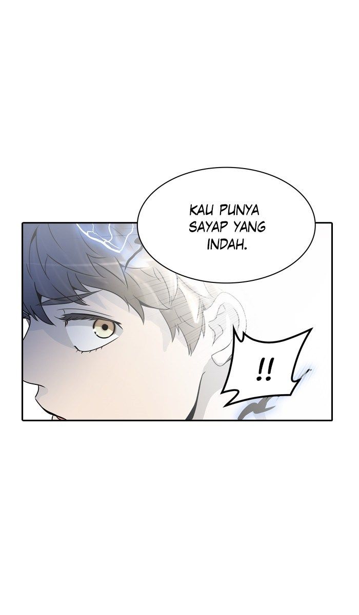 Tower of God Chapter 382