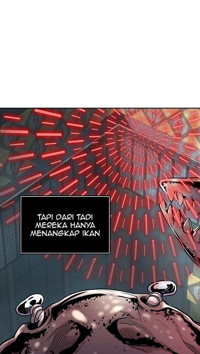 Tower of God Chapter 503