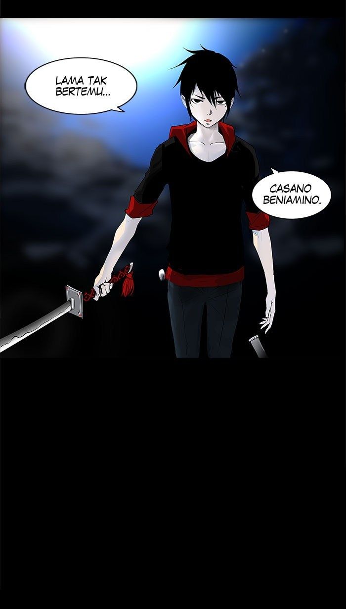 Tower of God Chapter 139