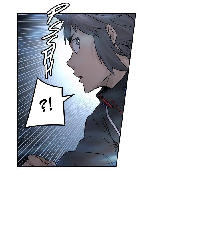 Tower of God Chapter 417