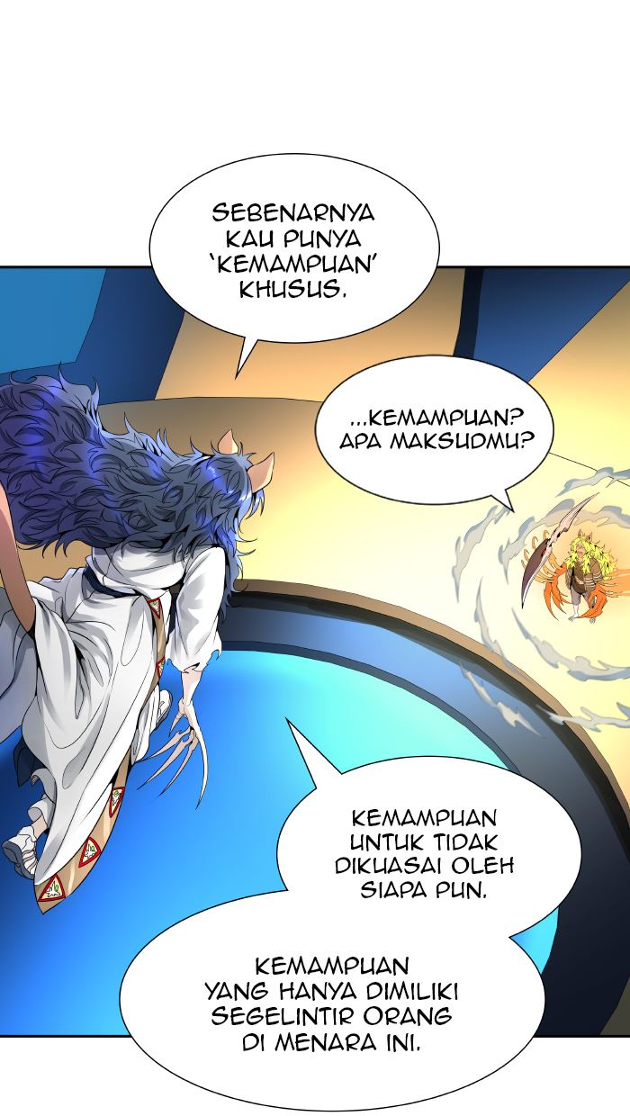 Tower of God Chapter 492