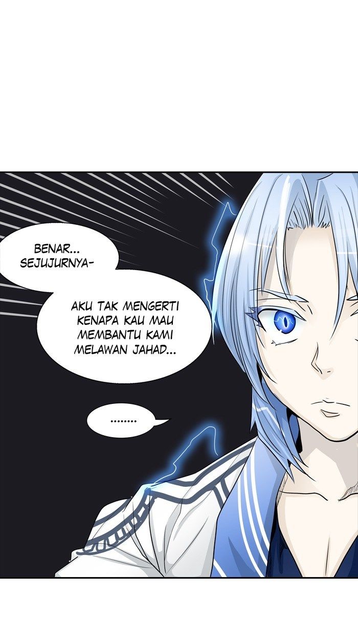 Tower of God Chapter 362