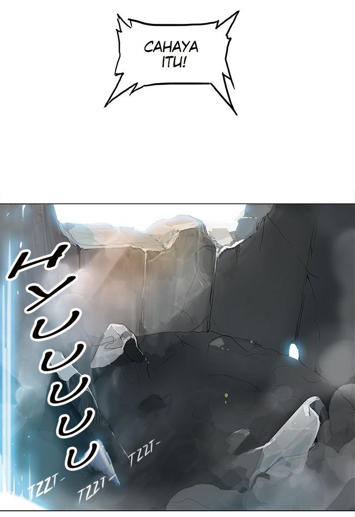 Tower of God Chapter 173