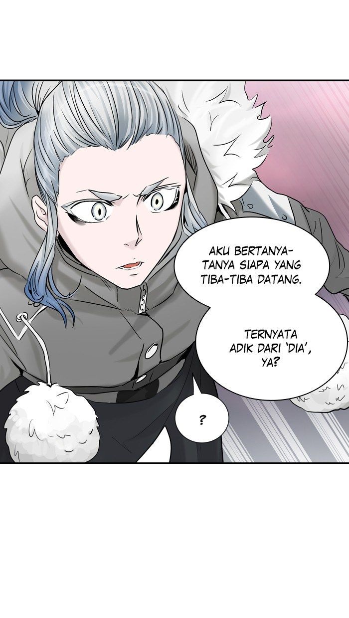 Tower of God Chapter 327