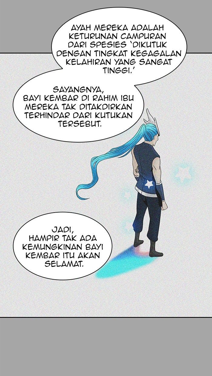 Tower of God Chapter 366