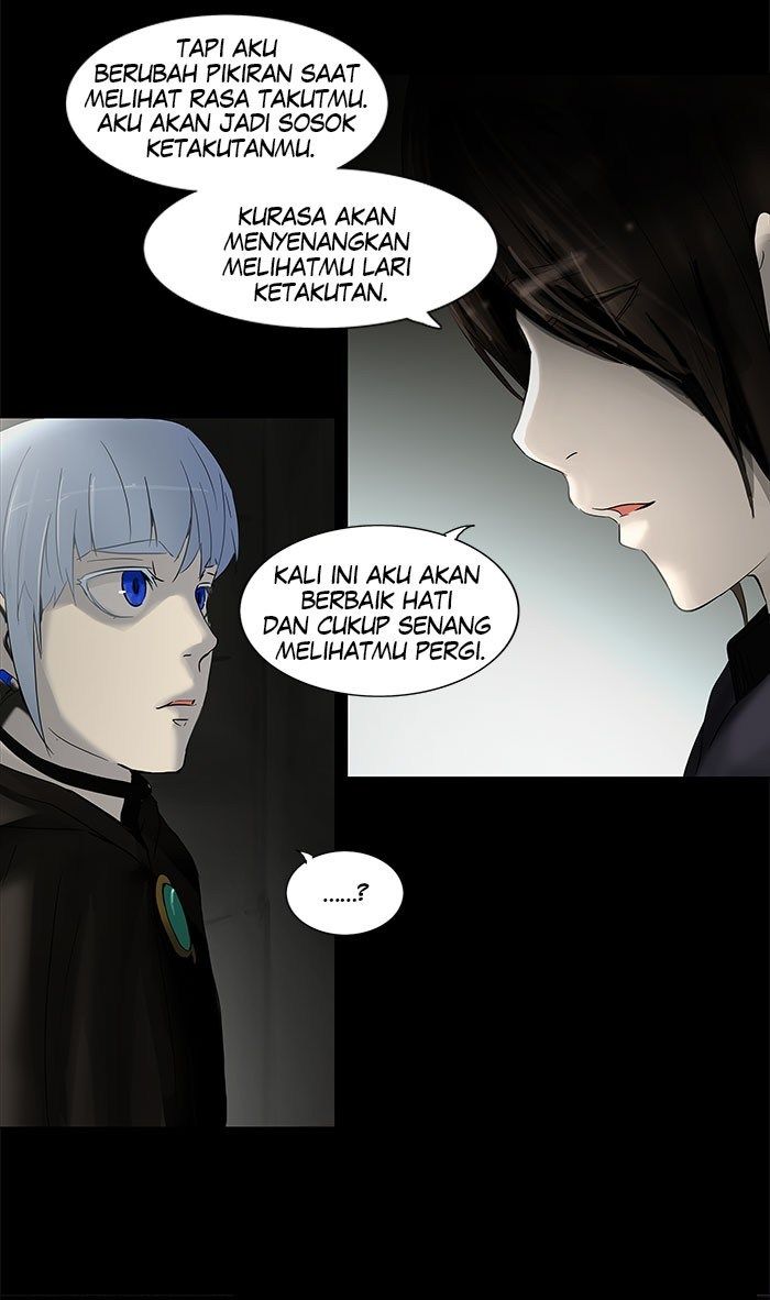 Tower of God Chapter 129