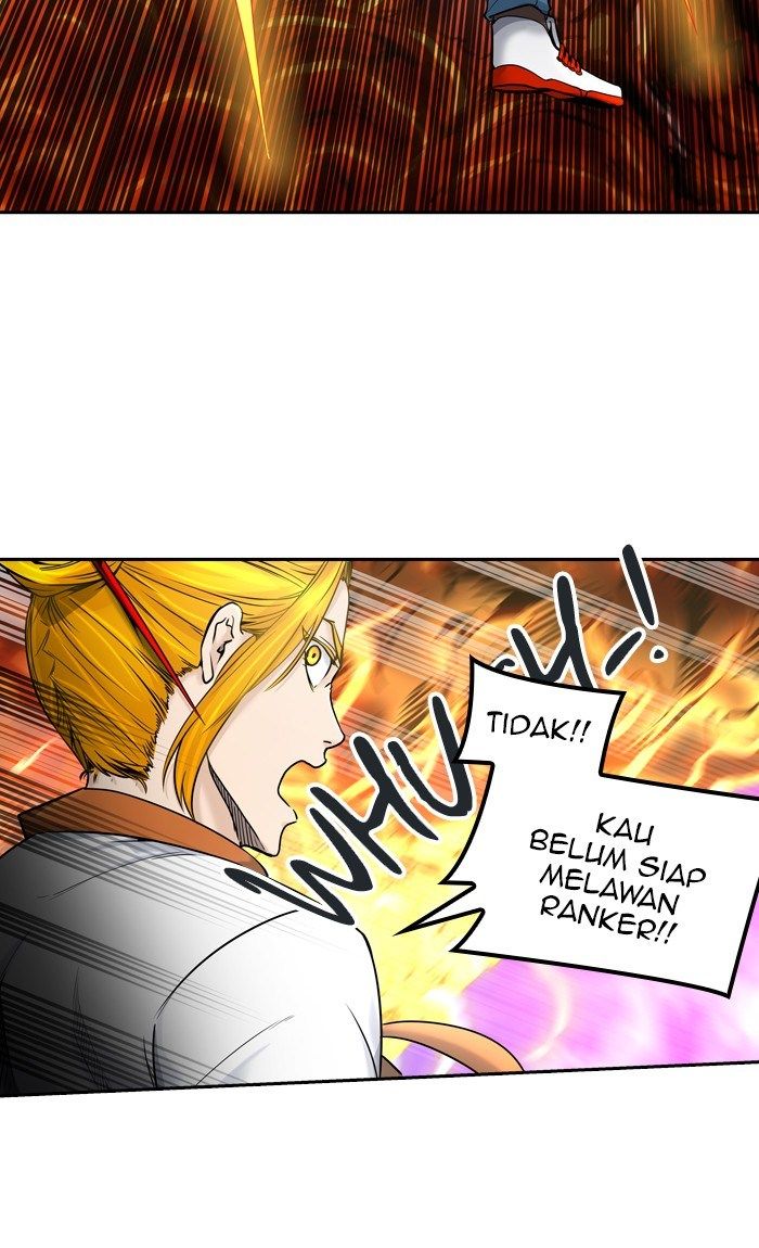 Tower of God Chapter 407
