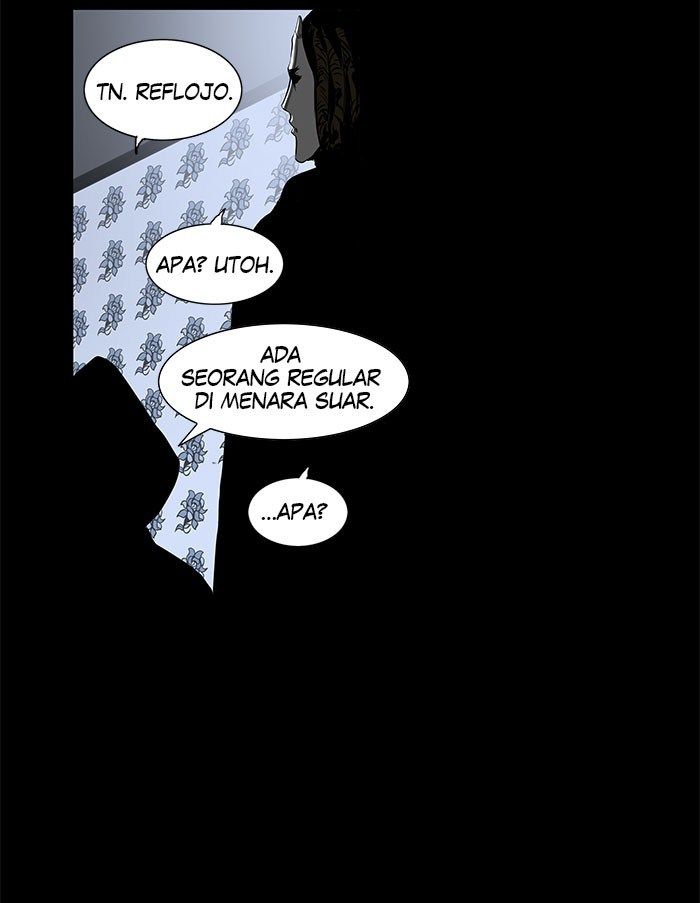 Tower of God Chapter 137