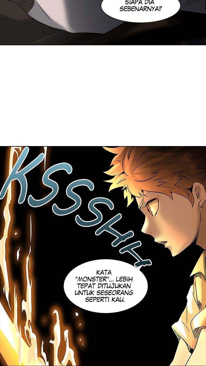 Tower of God Chapter 272