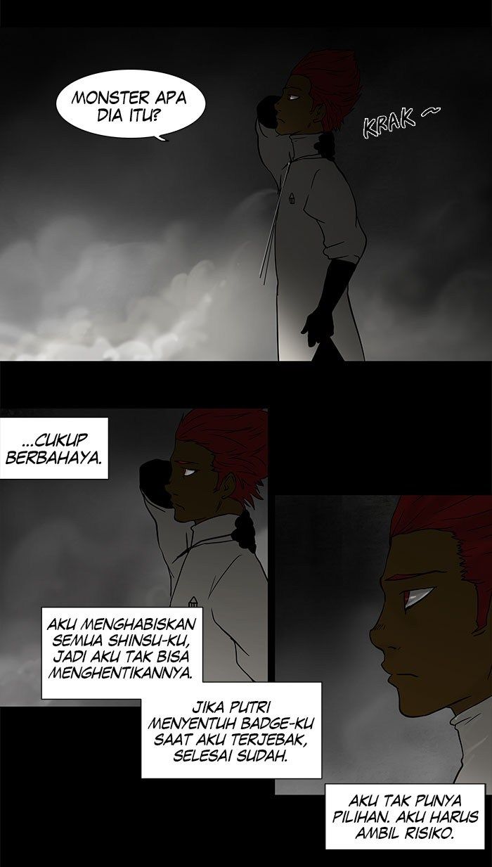 Tower of God Chapter 51