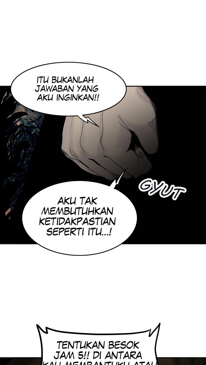 Tower of God Chapter 285