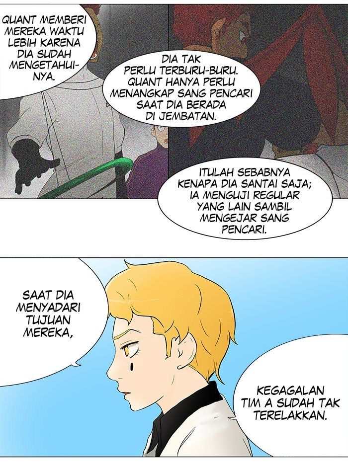 Tower of God Chapter 39