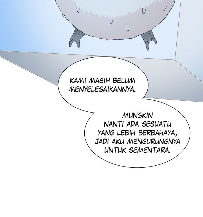 Tower of God Chapter 354