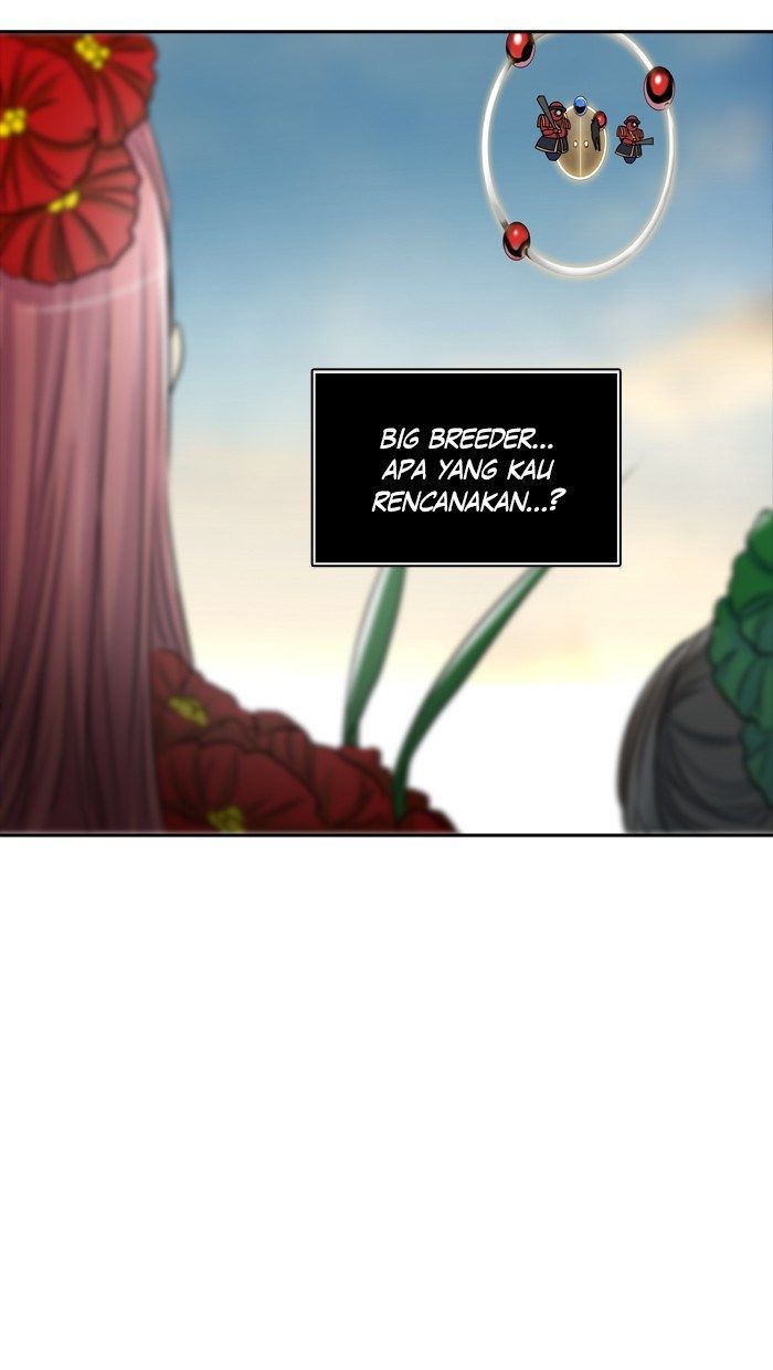 Tower of God Chapter 350