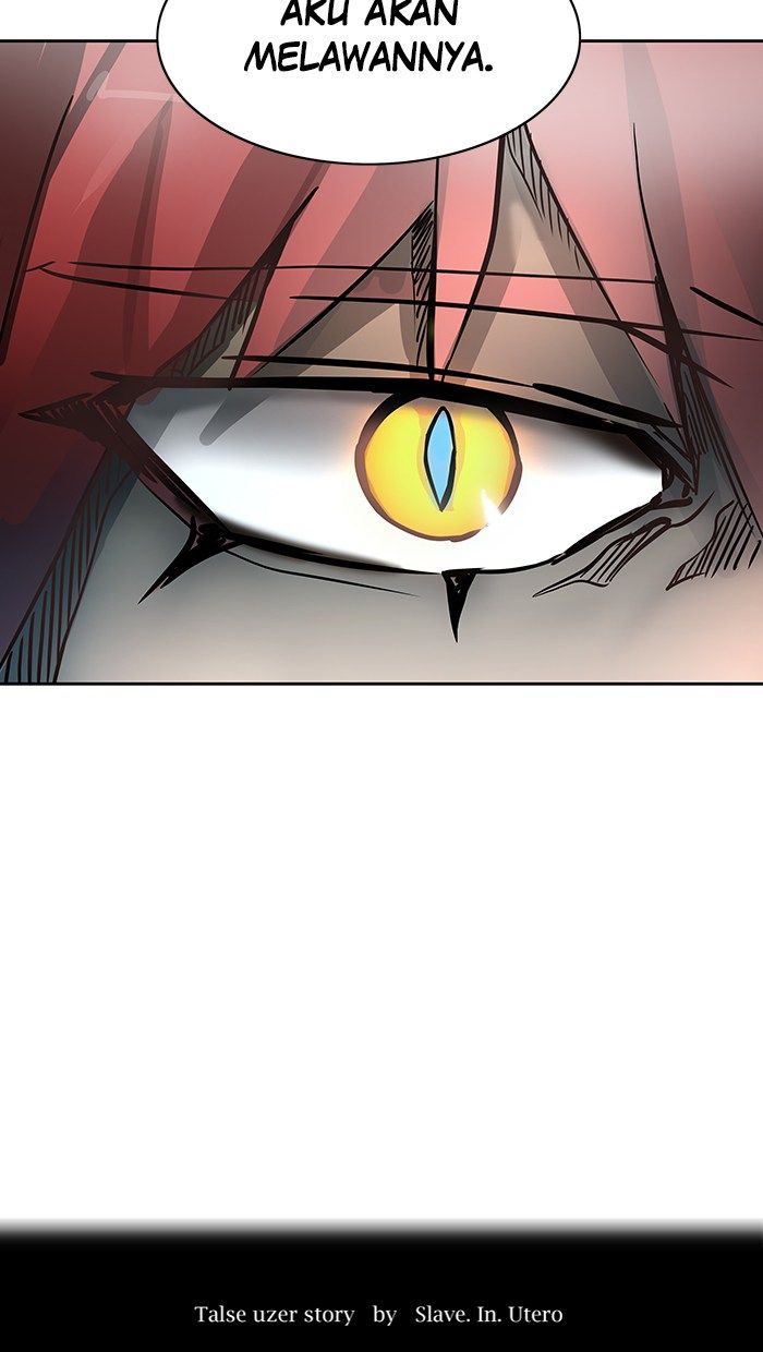 Tower of God Chapter 424