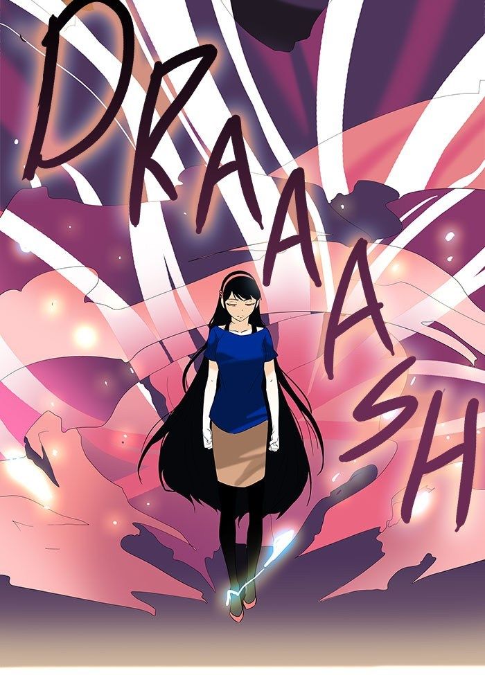 Tower of God Chapter 90