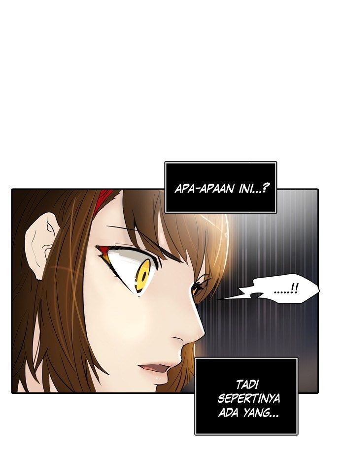 Tower of God Chapter 341