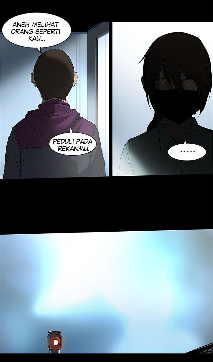 Tower of God Chapter 144