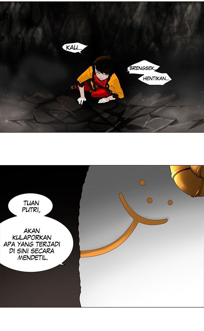 Tower of God Chapter 68