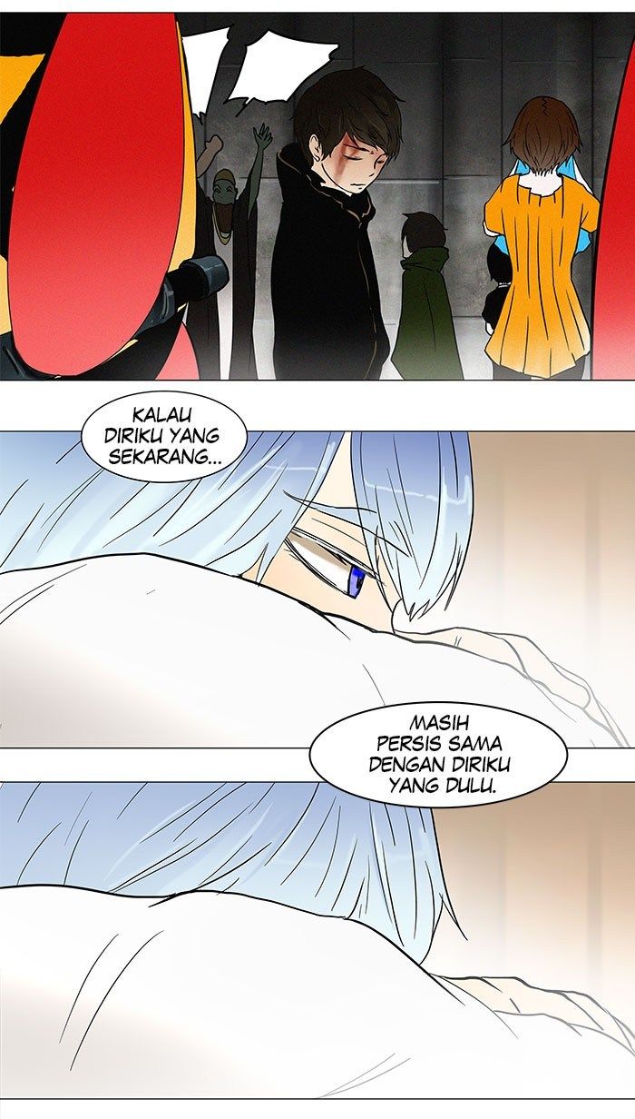 Tower of God Chapter 56