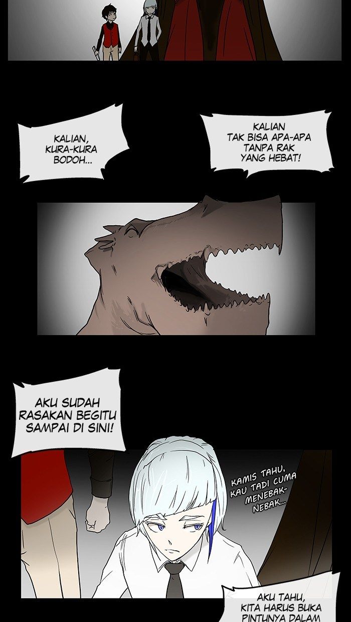 Tower of God Chapter 13