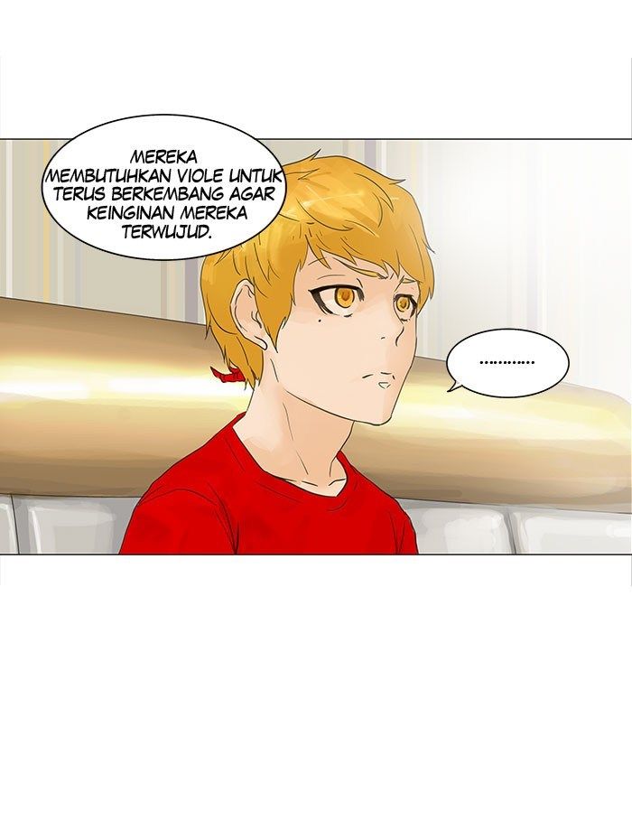 Tower of God Chapter 106