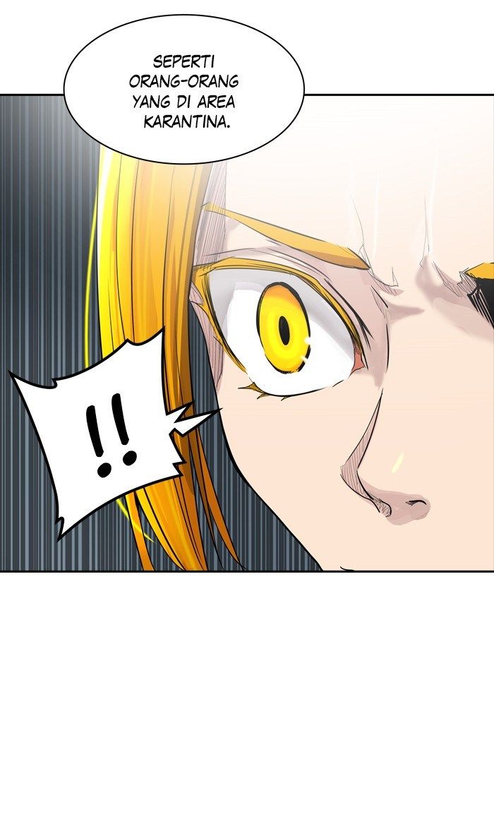 Tower of God Chapter 356