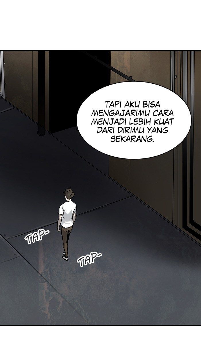 Tower of God Chapter 308