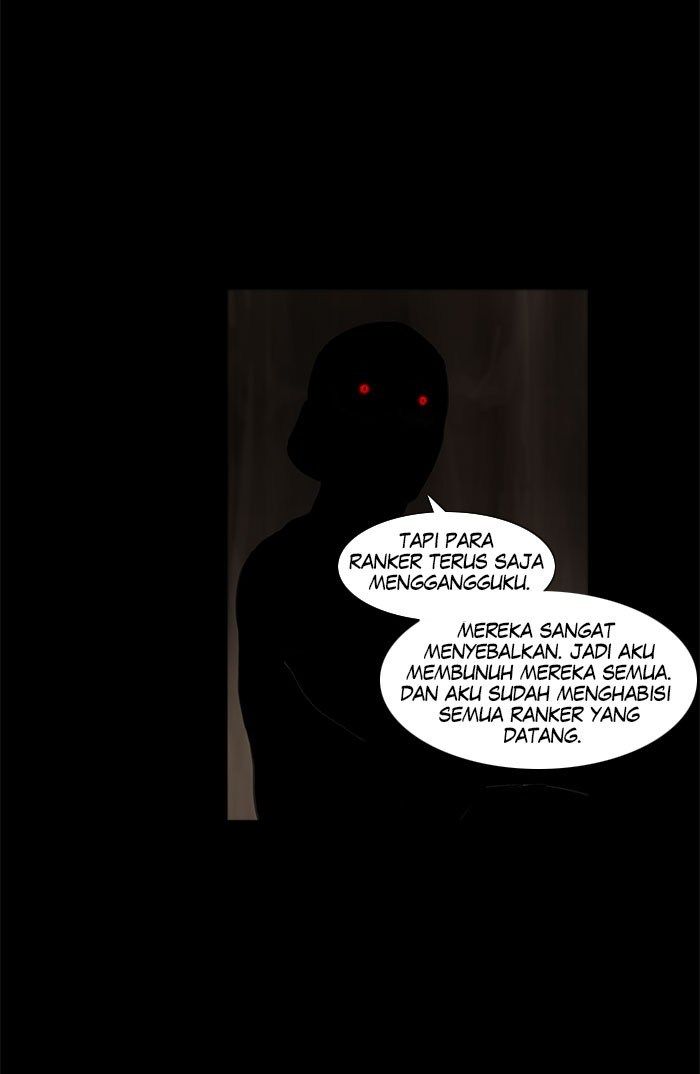 Tower of God Chapter 110