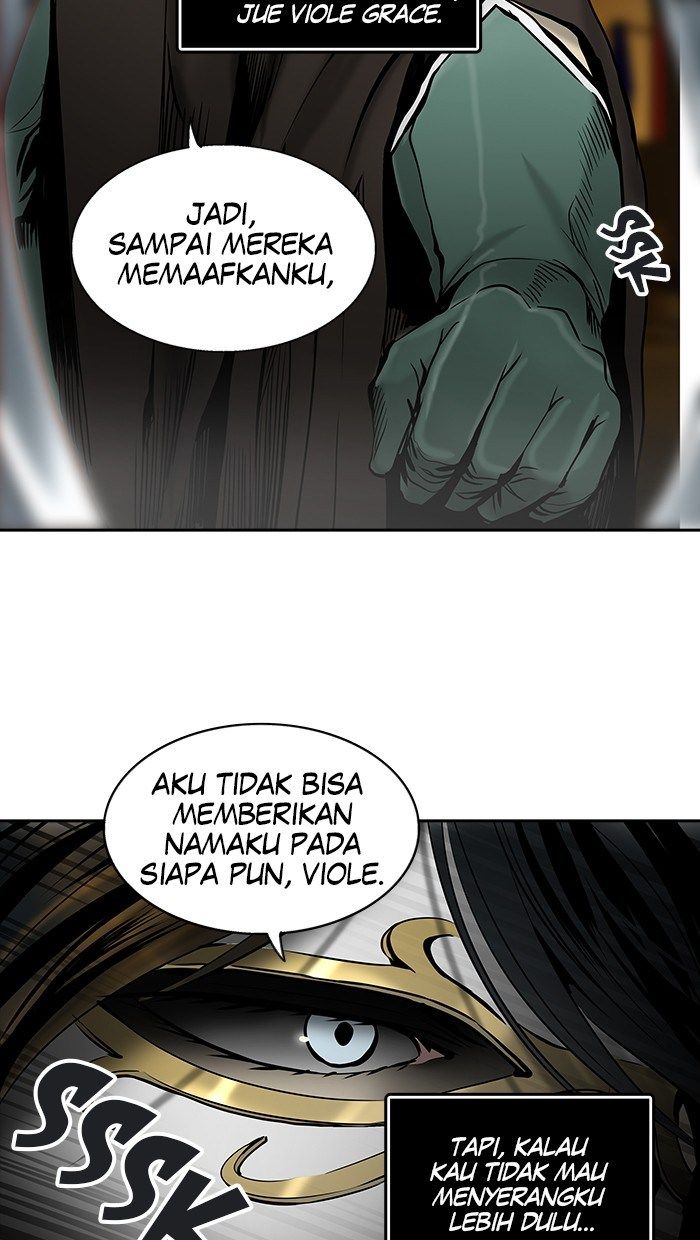 Tower of God Chapter 295