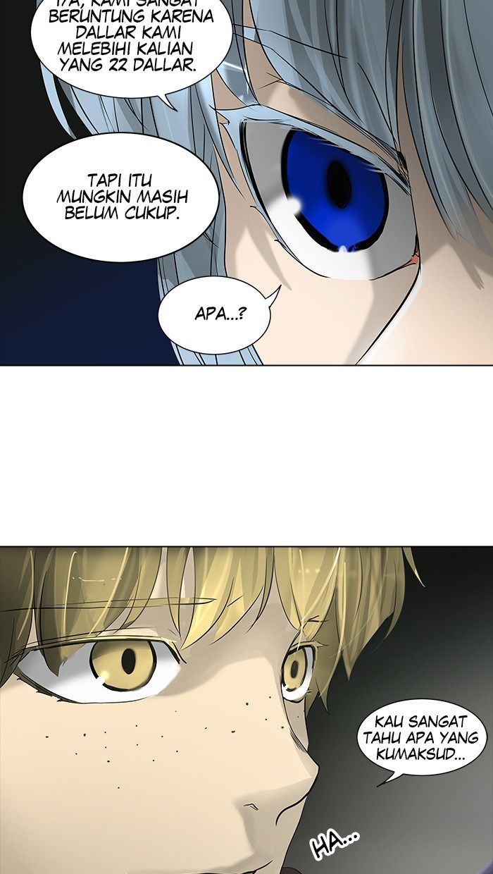 Tower of God Chapter 268