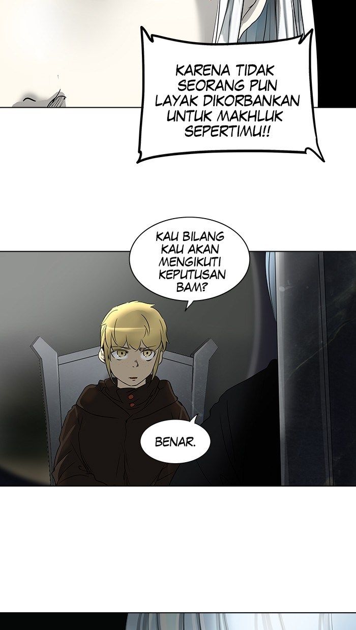 Tower of God Chapter 269