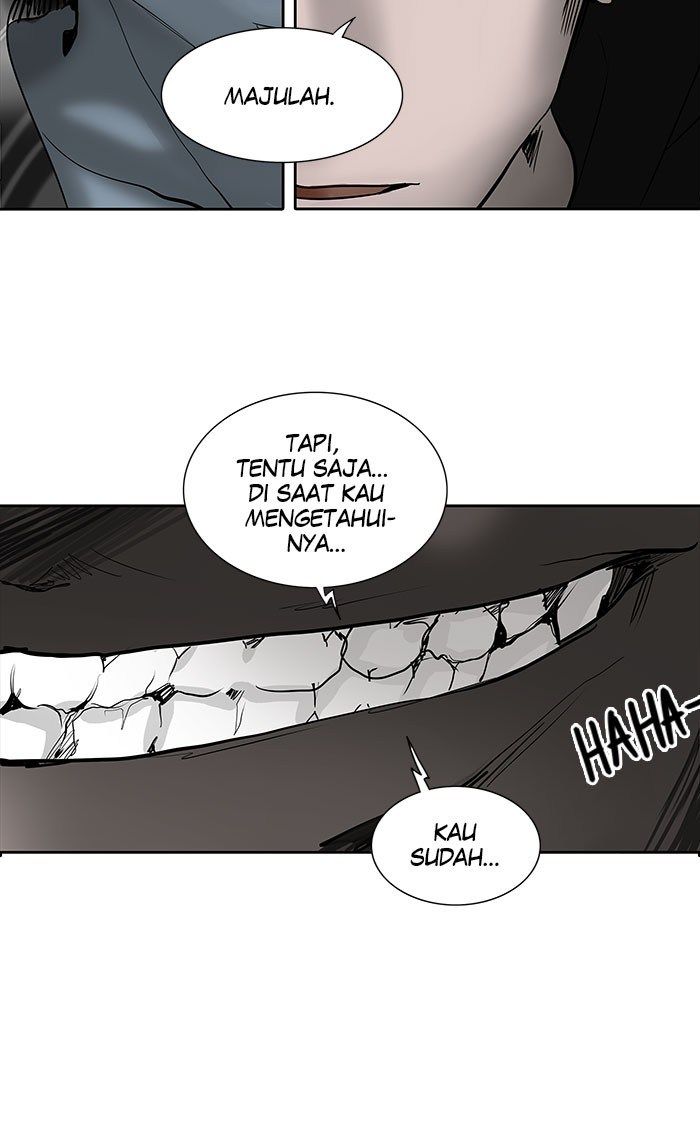 Tower of God Chapter 255