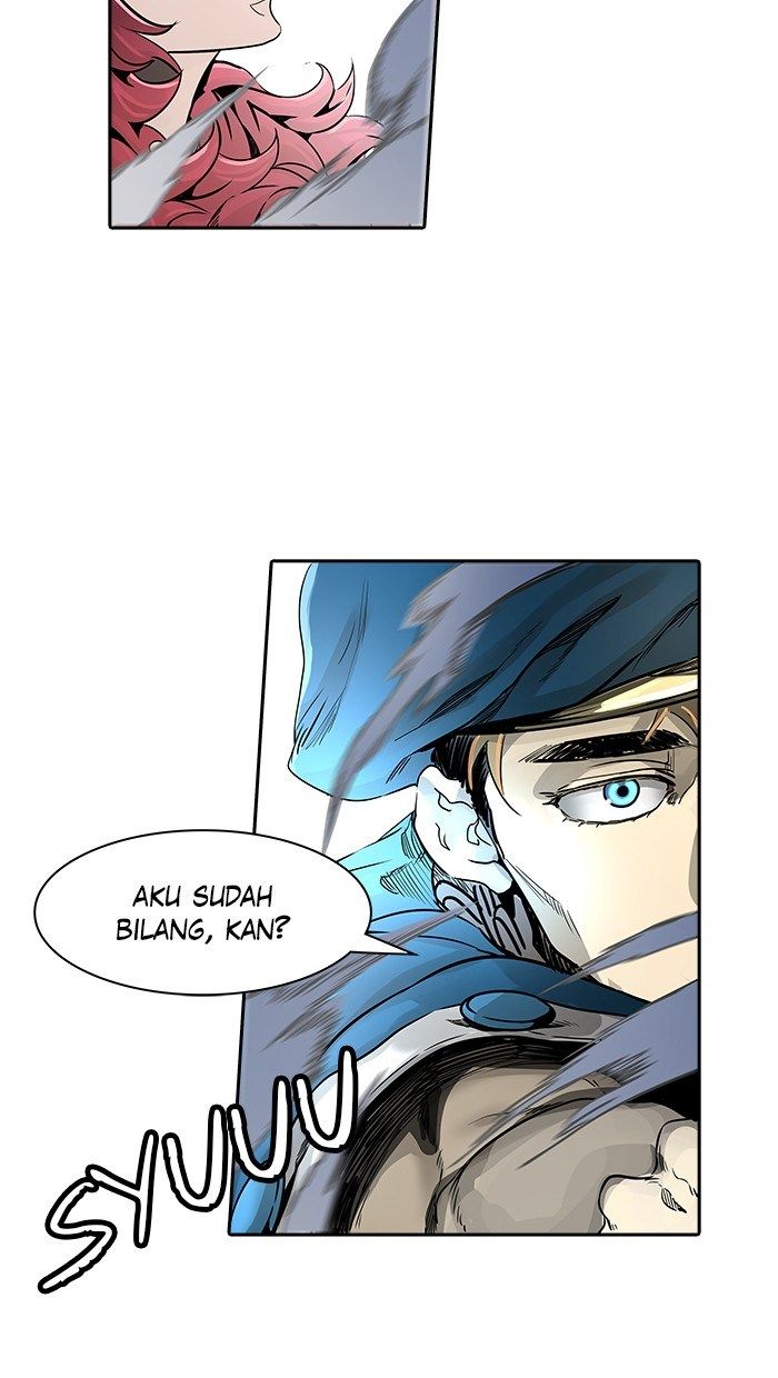 Tower of God Chapter 458