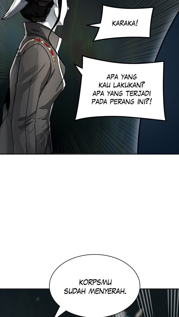 Tower of God Chapter 483