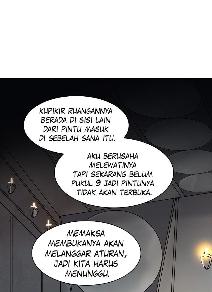 Tower of God Chapter 342