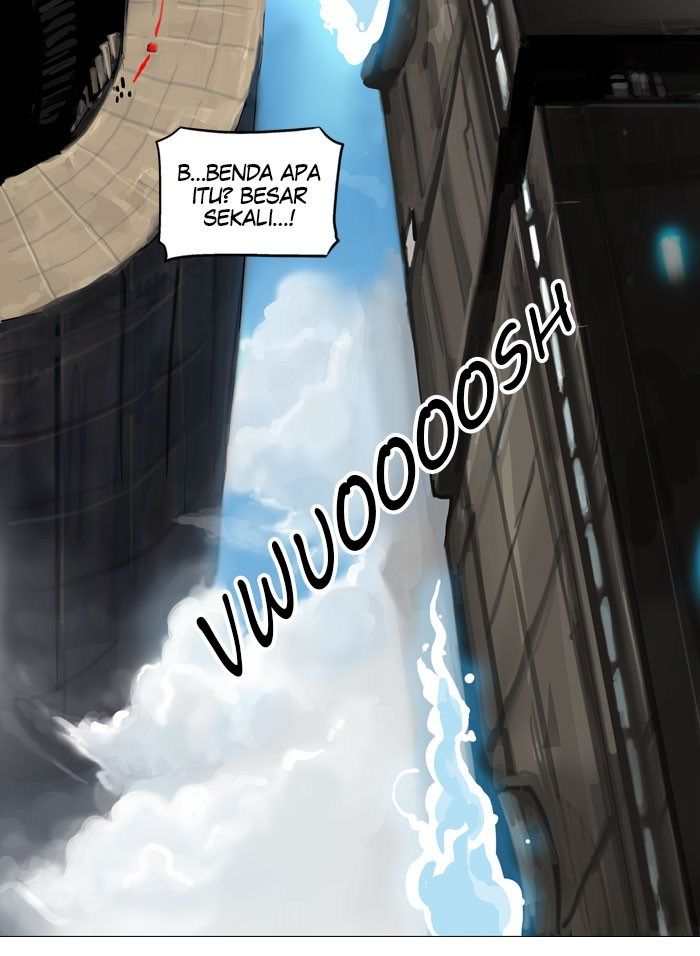 Tower of God Chapter 213
