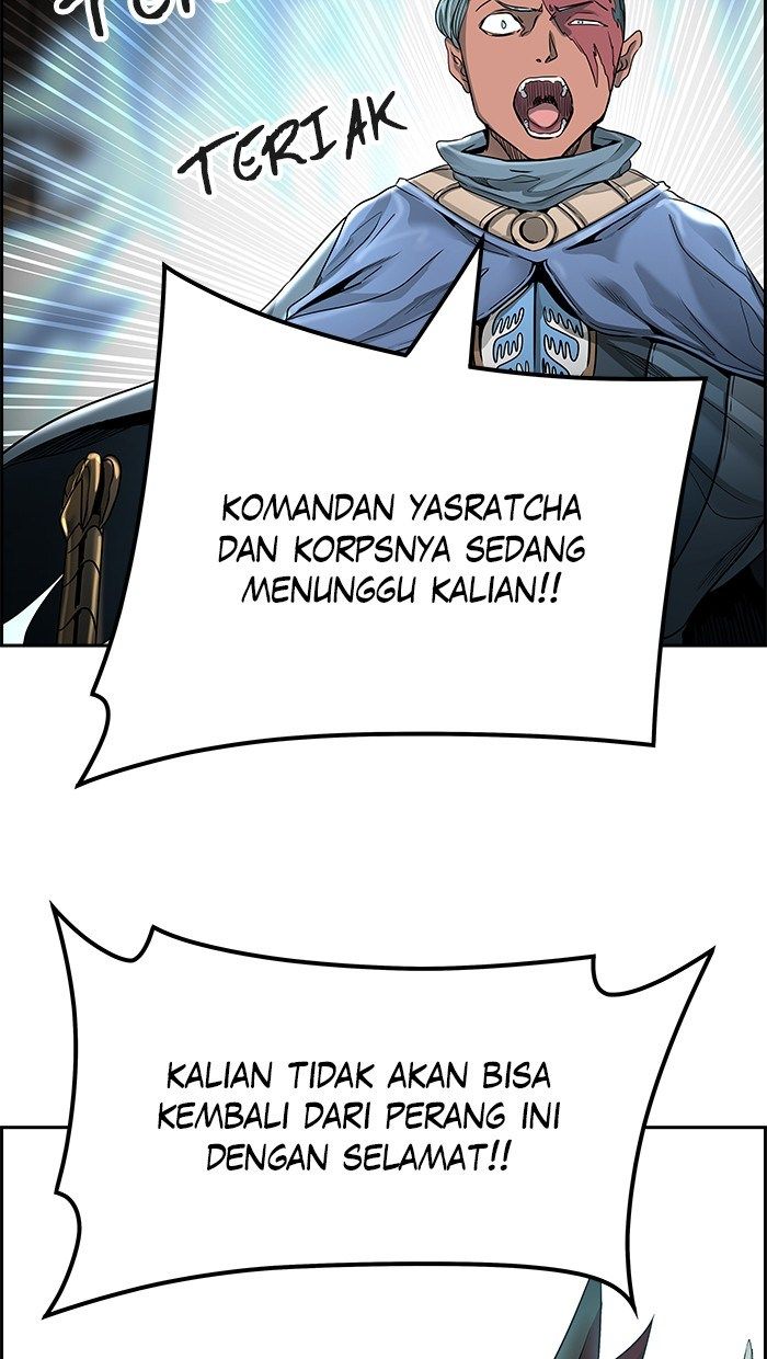 Tower of God Chapter 474