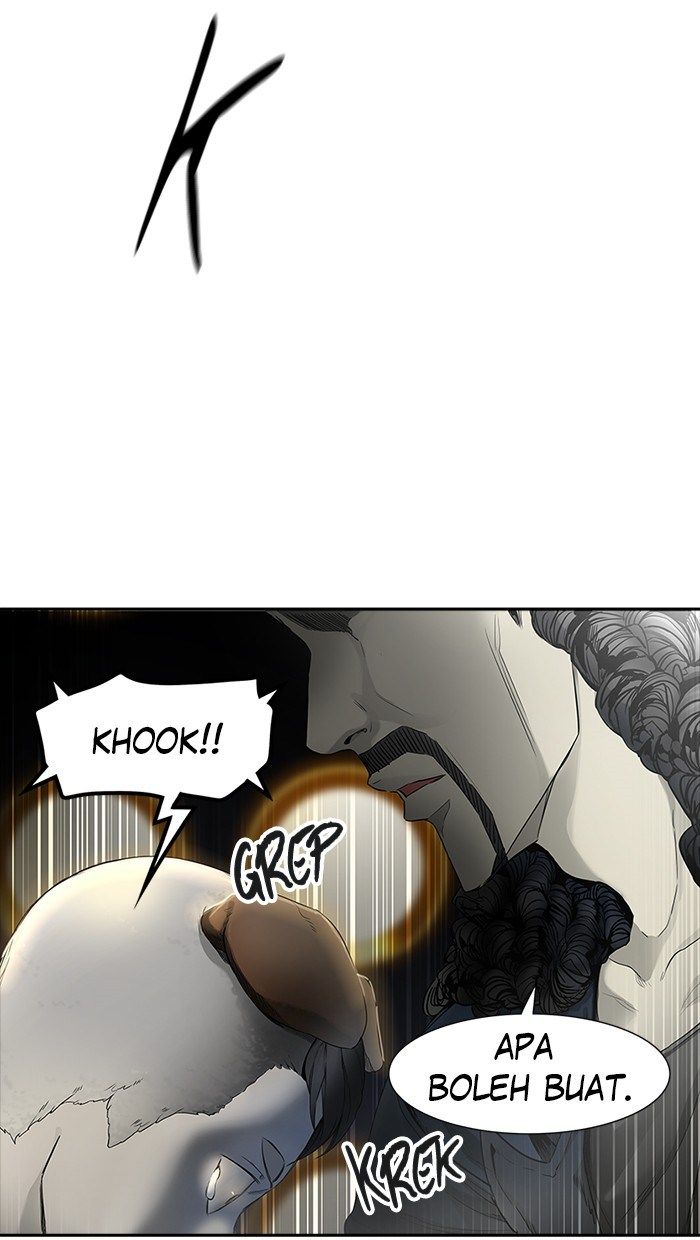 Tower of God Chapter 435