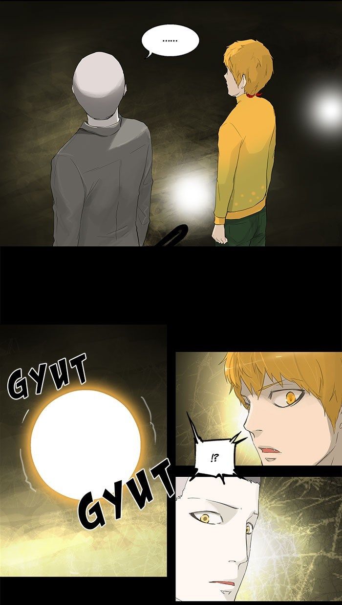 Tower of God Chapter 111