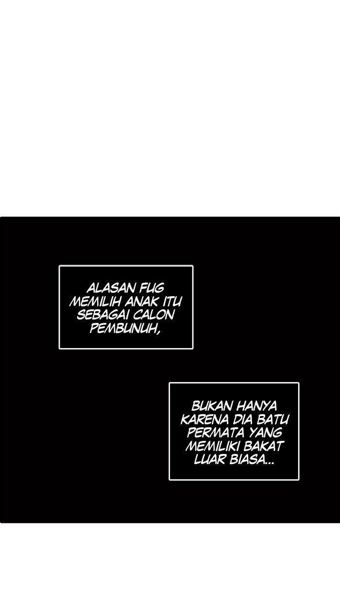 Tower of God Chapter 297