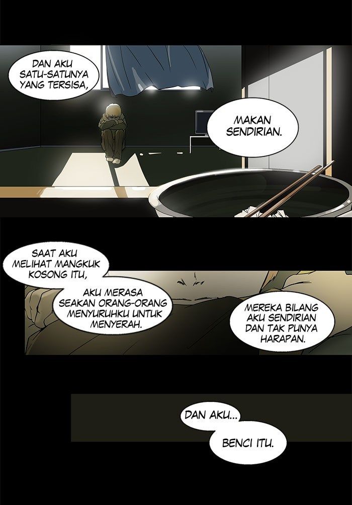 Tower of God Chapter 99