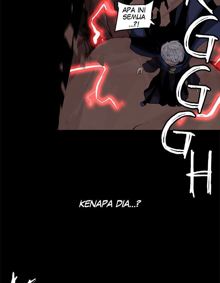 Tower of God Chapter 130