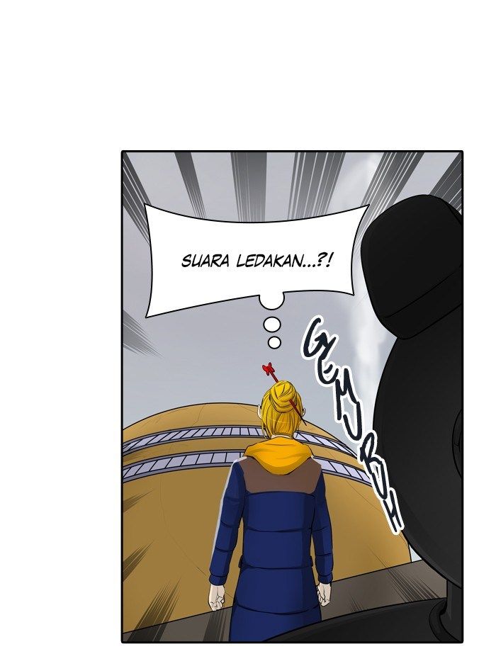 Tower of God Chapter 364