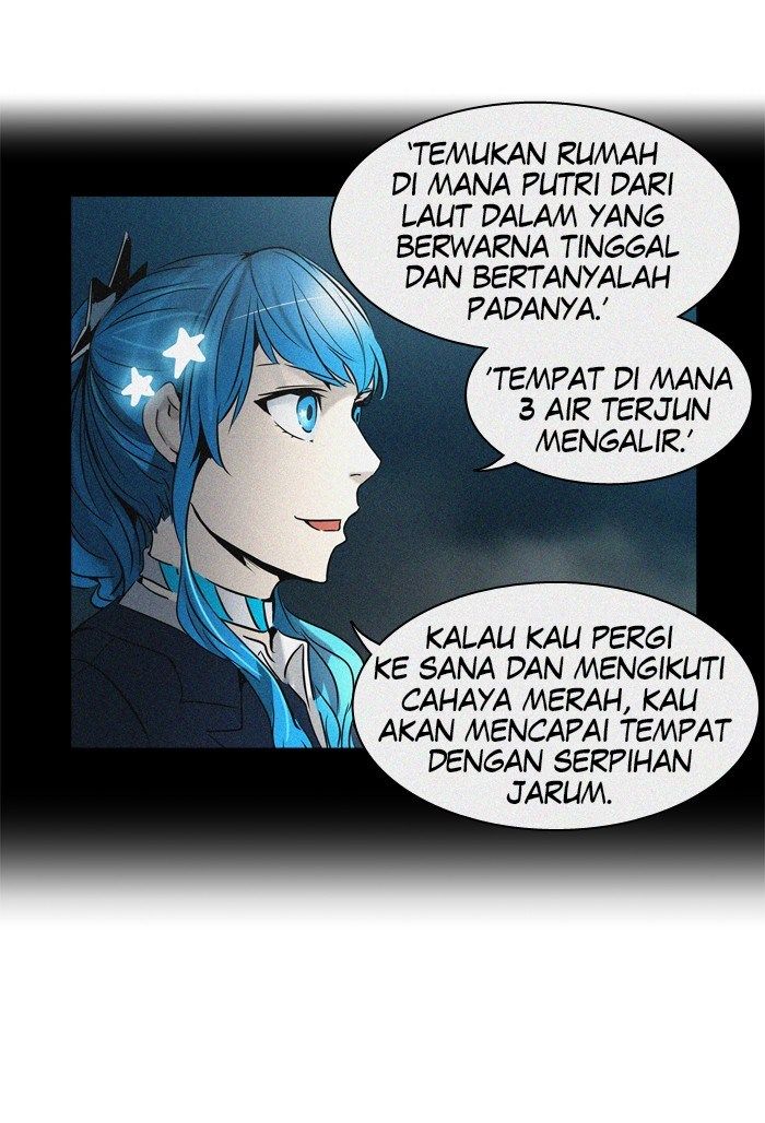 Tower of God Chapter 317