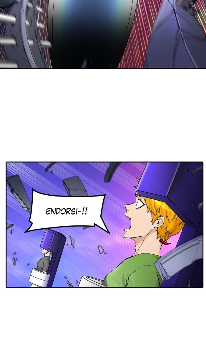 Tower of God Chapter 408