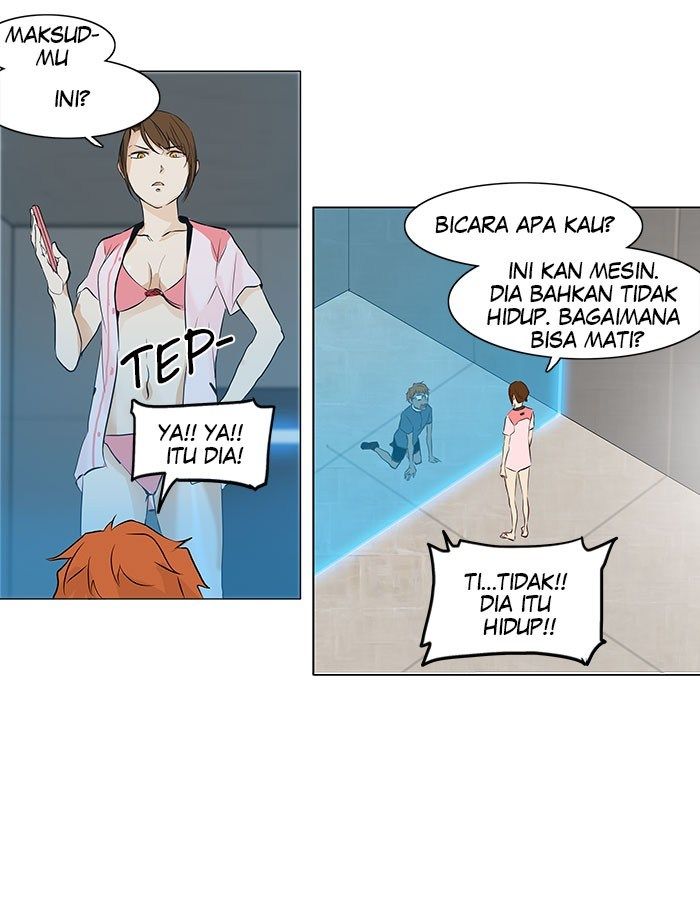 Tower of God Chapter 145