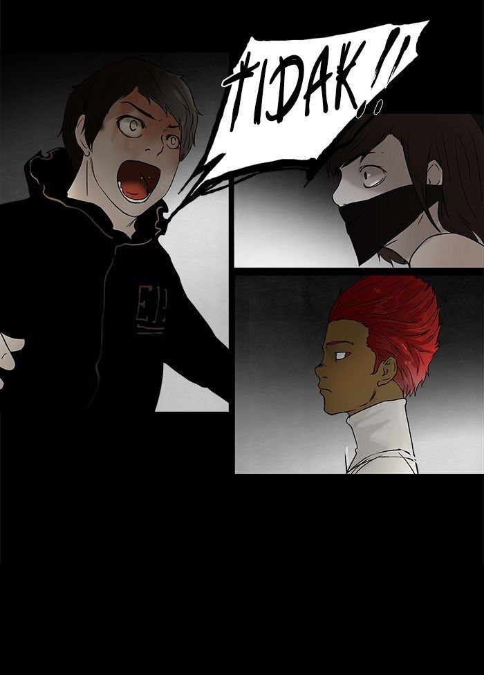 Tower of God Chapter 49