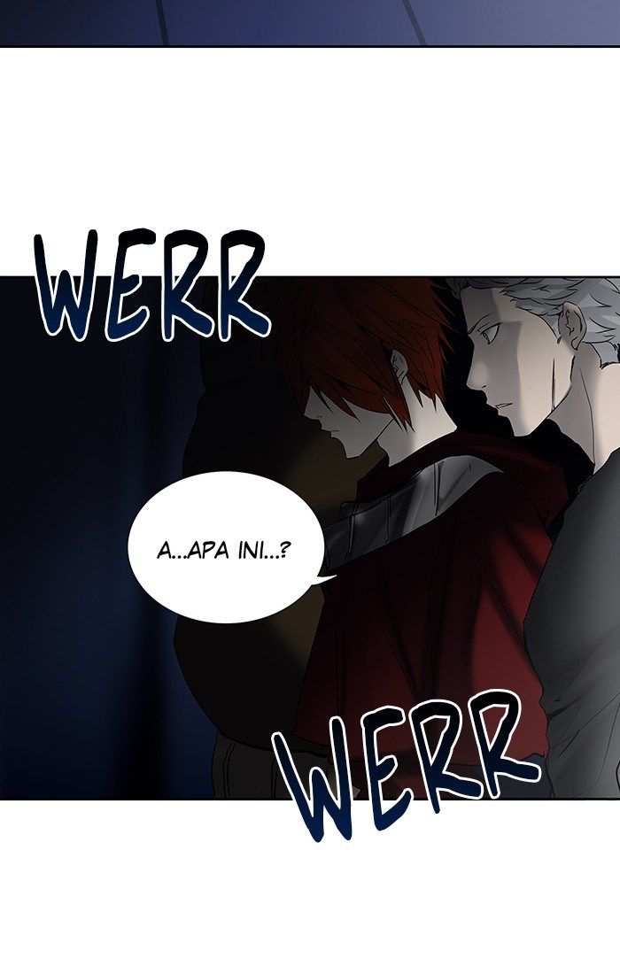 Tower of God Chapter 258
