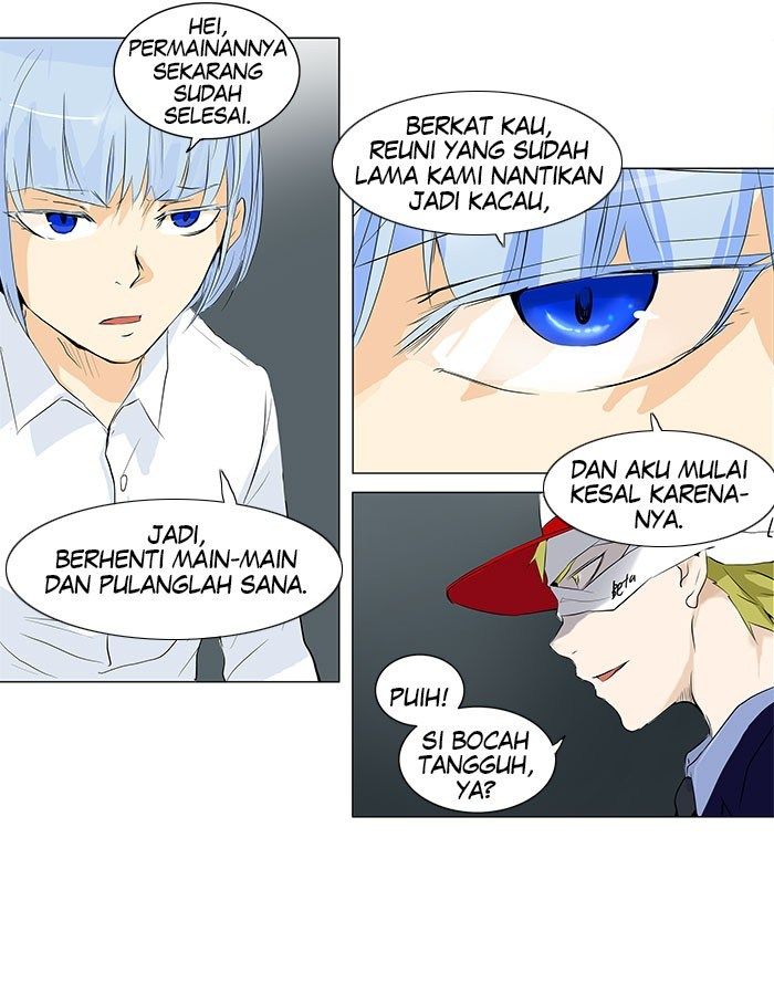 Tower of God Chapter 174